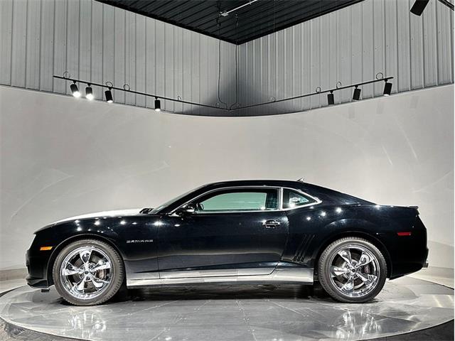 2010 Chevrolet Camaro (CC-2120090) for sale in Depew, New York