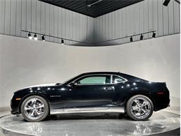2010 Chevrolet Camaro (CC-2120090) for sale in Depew, New York