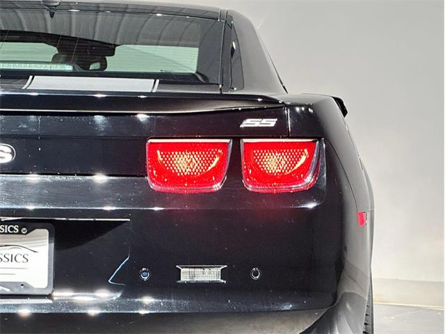 2010 Chevrolet Camaro (CC-2120090) for sale in Depew, New York