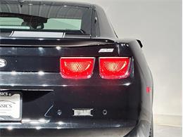2010 Chevrolet Camaro (CC-2120090) for sale in Depew, New York