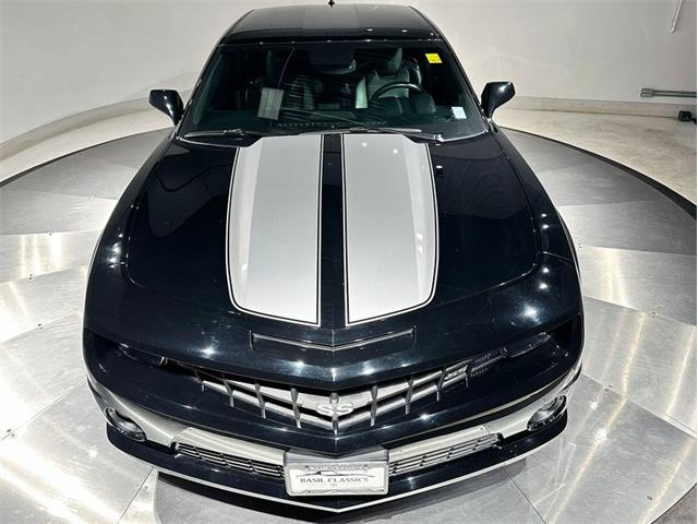2010 Chevrolet Camaro (CC-2120090) for sale in Depew, New York