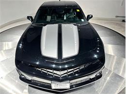 2010 Chevrolet Camaro (CC-2120090) for sale in Depew, New York