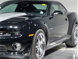2010 Chevrolet Camaro (CC-2120090) for sale in Depew, New York