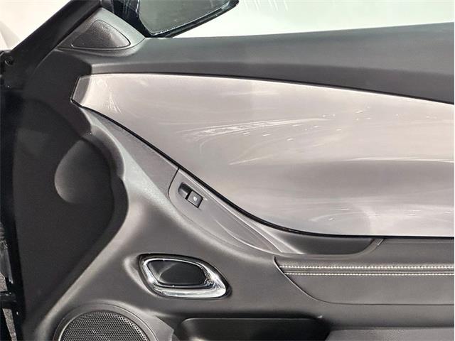 2010 Chevrolet Camaro (CC-2120090) for sale in Depew, New York