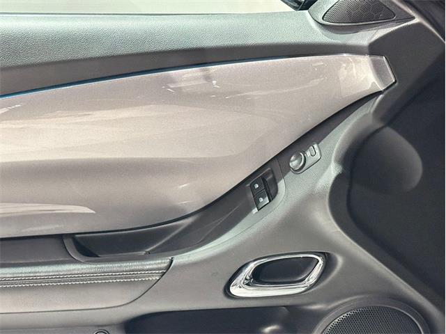 2010 Chevrolet Camaro (CC-2120090) for sale in Depew, New York