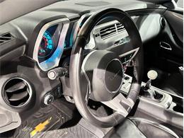 2010 Chevrolet Camaro (CC-2120090) for sale in Depew, New York