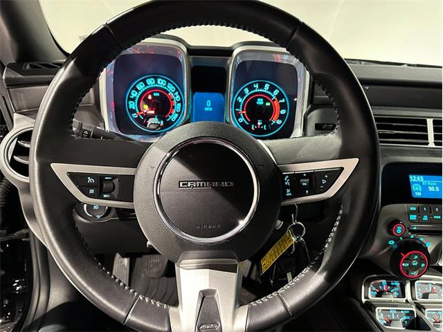 2010 Chevrolet Camaro (CC-2120090) for sale in Depew, New York