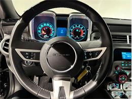 2010 Chevrolet Camaro (CC-2120090) for sale in Depew, New York