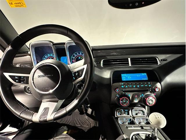 2010 Chevrolet Camaro (CC-2120090) for sale in Depew, New York