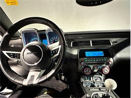 2010 Chevrolet Camaro (CC-2120090) for sale in Depew, New York