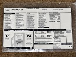 2010 Chevrolet Camaro (CC-2120090) for sale in Depew, New York