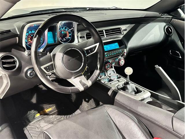 2010 Chevrolet Camaro (CC-2120090) for sale in Depew, New York