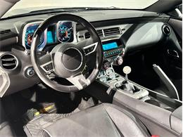 2010 Chevrolet Camaro (CC-2120090) for sale in Depew, New York