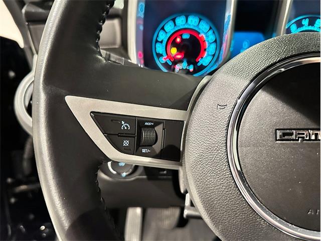2010 Chevrolet Camaro (CC-2120090) for sale in Depew, New York