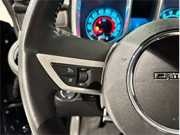 2010 Chevrolet Camaro (CC-2120090) for sale in Depew, New York