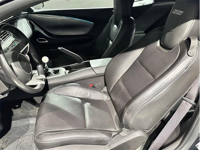 2010 Chevrolet Camaro (CC-2120090) for sale in Depew, New York
