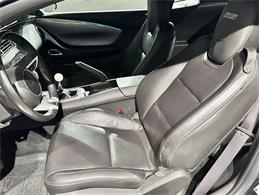 2010 Chevrolet Camaro (CC-2120090) for sale in Depew, New York
