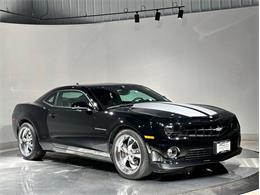 2010 Chevrolet Camaro (CC-2120090) for sale in Depew, New York