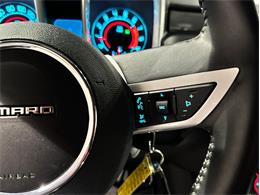 2010 Chevrolet Camaro (CC-2120090) for sale in Depew, New York
