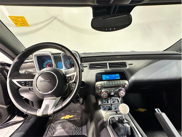 2010 Chevrolet Camaro (CC-2120090) for sale in Depew, New York