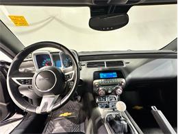 2010 Chevrolet Camaro (CC-2120090) for sale in Depew, New York