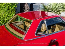 1985 Mercedes-Benz 380SL (CC-2120901) for sale in Beverly Hills, California