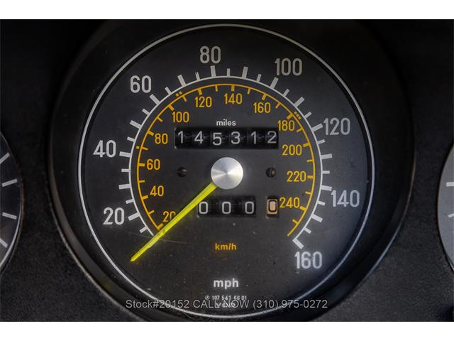 1985 Mercedes-Benz 380SL (CC-2120901) for sale in Beverly Hills, California