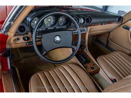 1985 Mercedes-Benz 380SL (CC-2120901) for sale in Beverly Hills, California