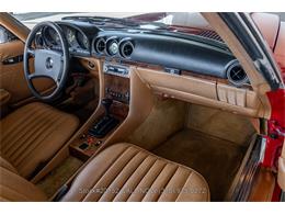 1985 Mercedes-Benz 380SL (CC-2120901) for sale in Beverly Hills, California