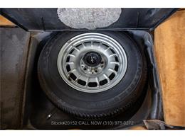 1985 Mercedes-Benz 380SL (CC-2120901) for sale in Beverly Hills, California