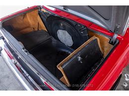 1985 Mercedes-Benz 380SL (CC-2120901) for sale in Beverly Hills, California