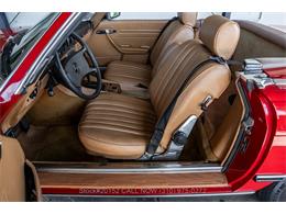 1985 Mercedes-Benz 380SL (CC-2120901) for sale in Beverly Hills, California