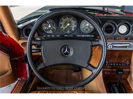 1985 Mercedes-Benz 380SL (CC-2120901) for sale in Beverly Hills, California