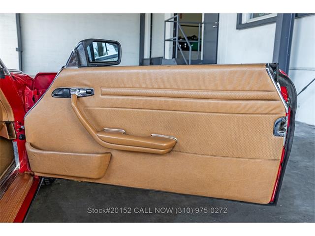 1985 Mercedes-Benz 380SL (CC-2120901) for sale in Beverly Hills, California