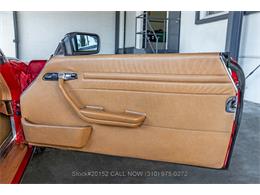 1985 Mercedes-Benz 380SL (CC-2120901) for sale in Beverly Hills, California