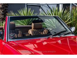 1985 Mercedes-Benz 380SL (CC-2120901) for sale in Beverly Hills, California
