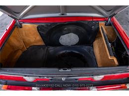 1985 Mercedes-Benz 380SL (CC-2120901) for sale in Beverly Hills, California