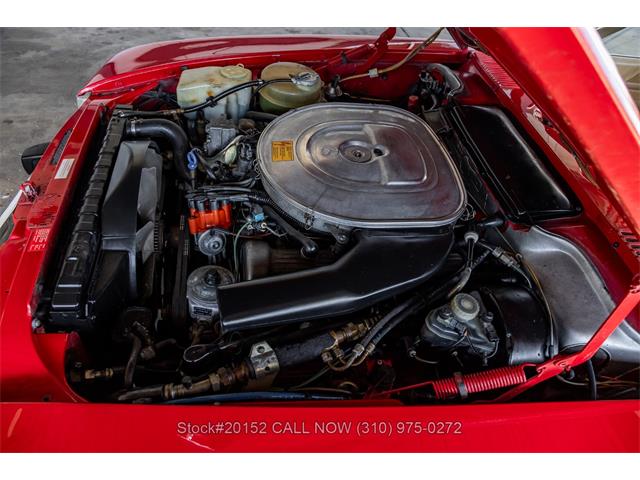 1985 Mercedes-Benz 380SL (CC-2120901) for sale in Beverly Hills, California