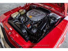 1985 Mercedes-Benz 380SL (CC-2120901) for sale in Beverly Hills, California