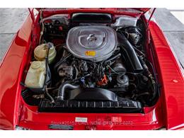 1985 Mercedes-Benz 380SL (CC-2120901) for sale in Beverly Hills, California