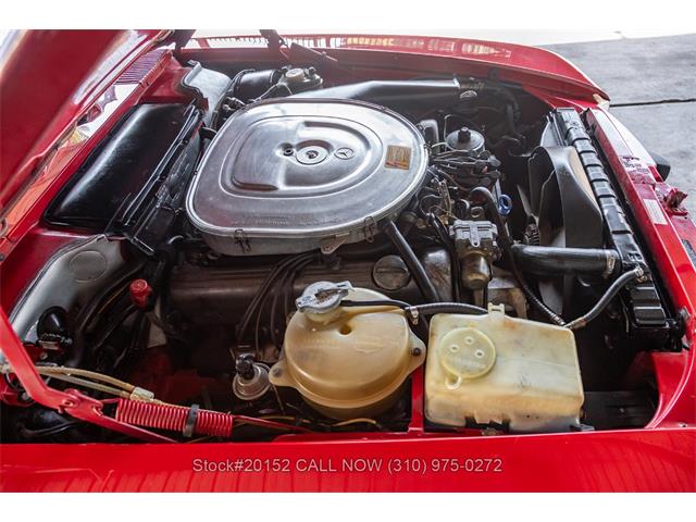 1985 Mercedes-Benz 380SL (CC-2120901) for sale in Beverly Hills, California