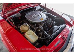 1985 Mercedes-Benz 380SL (CC-2120901) for sale in Beverly Hills, California
