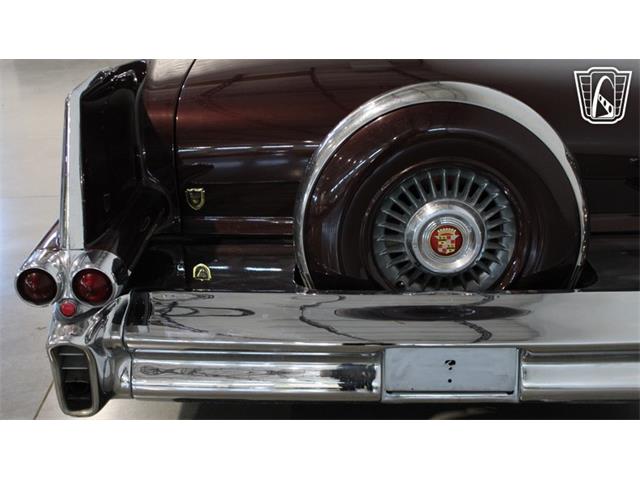 1957 Cadillac Fleetwood (CC-2120902) for sale in Peoria, Arizona