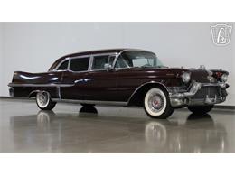 1957 Cadillac Fleetwood (CC-2120902) for sale in Peoria, Arizona