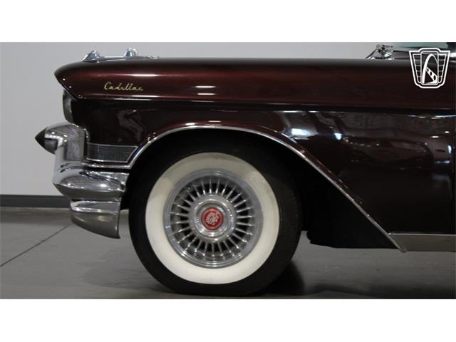 1957 Cadillac Fleetwood (CC-2120902) for sale in Peoria, Arizona