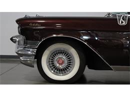 1957 Cadillac Fleetwood (CC-2120902) for sale in Peoria, Arizona