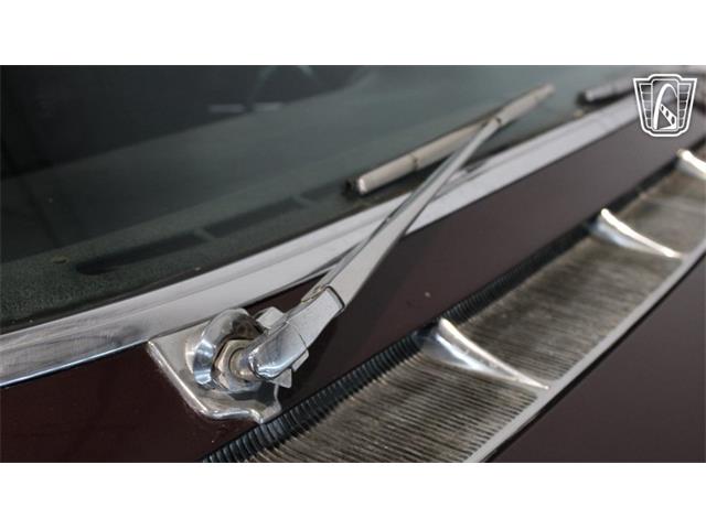 1957 Cadillac Fleetwood (CC-2120902) for sale in Peoria, Arizona