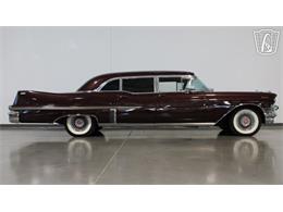 1957 Cadillac Fleetwood (CC-2120902) for sale in Peoria, Arizona