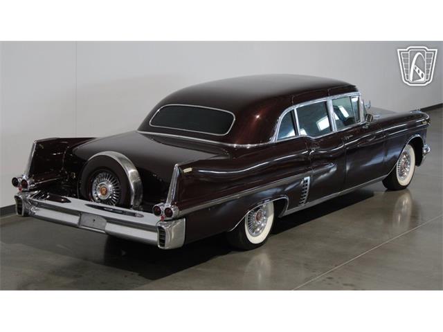 1957 Cadillac Fleetwood (CC-2120902) for sale in Peoria, Arizona