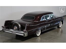 1957 Cadillac Fleetwood (CC-2120902) for sale in Peoria, Arizona